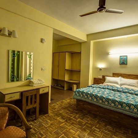 Kalinga Grand Hotel Manāli Εξωτερικό φωτογραφία
