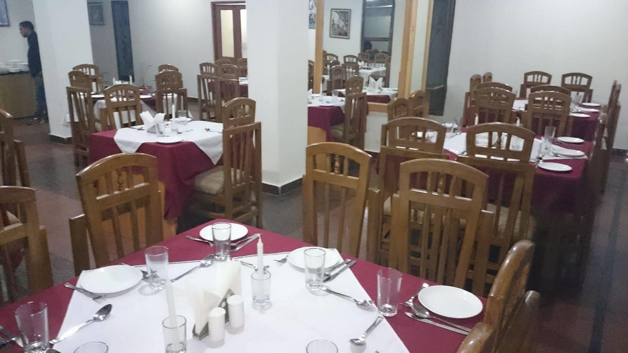 Kalinga Grand Hotel Manāli Εξωτερικό φωτογραφία