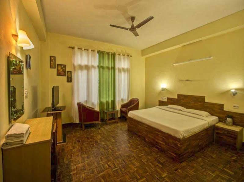 Kalinga Grand Hotel Manāli Εξωτερικό φωτογραφία
