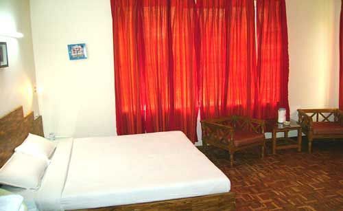 Kalinga Grand Hotel Manāli Εξωτερικό φωτογραφία